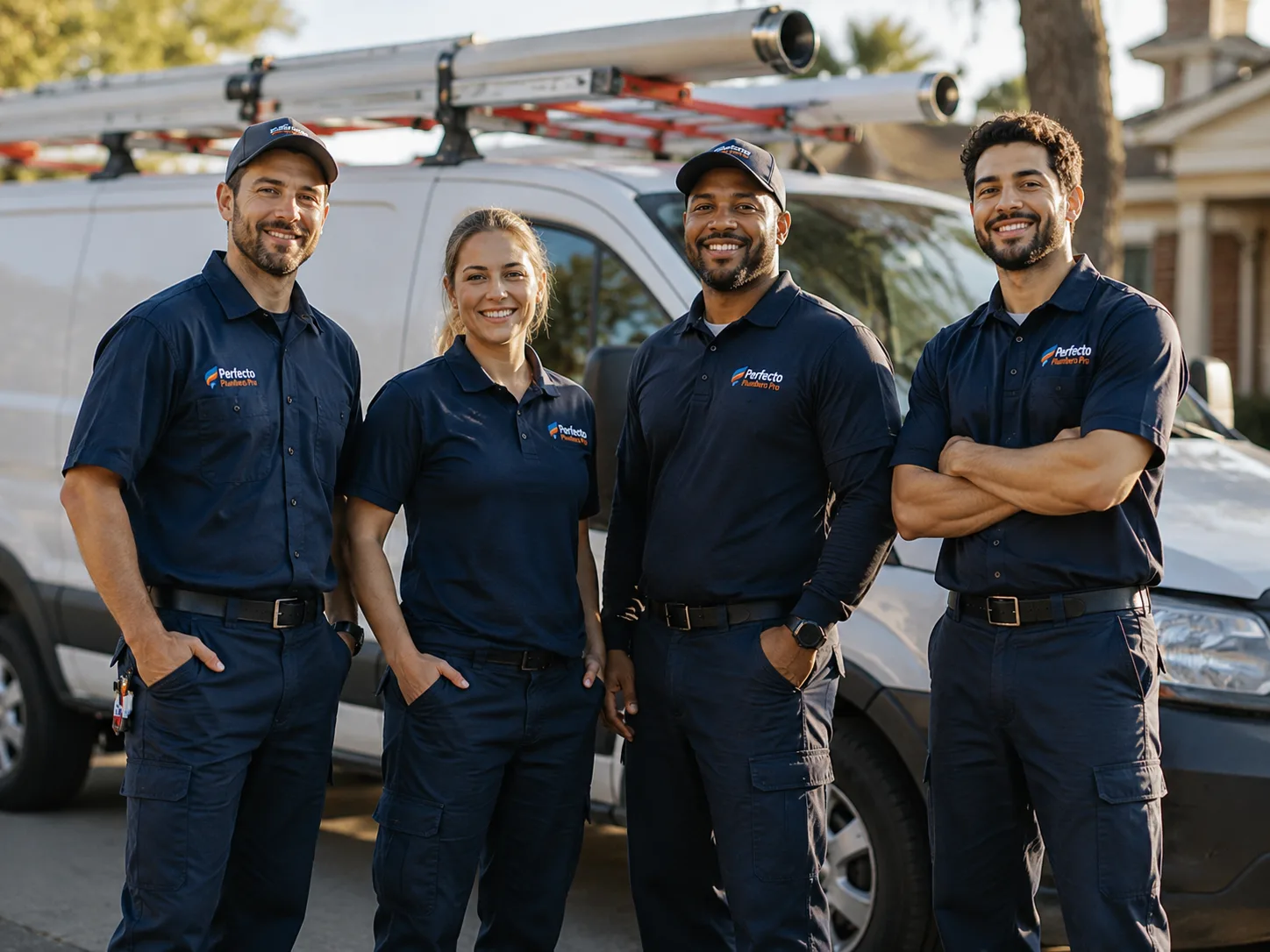 Emergency Plumber Near Me in Stockton, CA near me