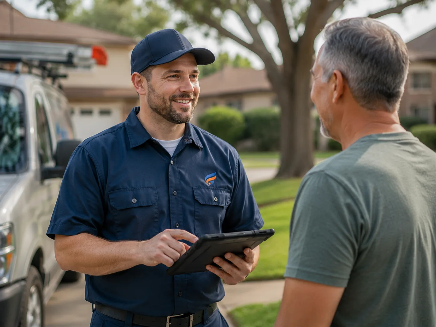 Emergency Plumber Near Me Stockton, CA FAQs
